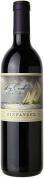 Dry Creek Zinfandel 750ml