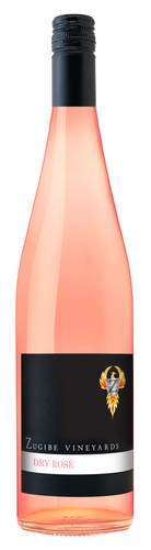 Zugibe Rosé 750ml