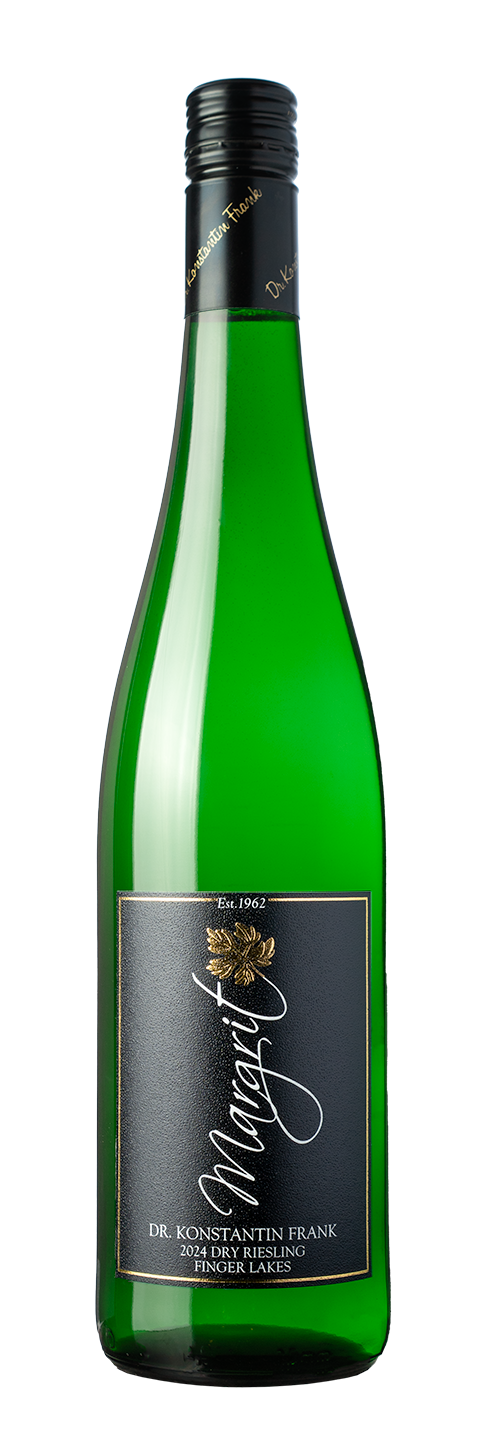 Dr. Frank Riesling Dry Margrit 750ml