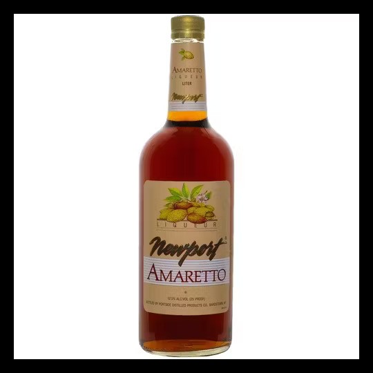 Newport Amaretto Liqueur