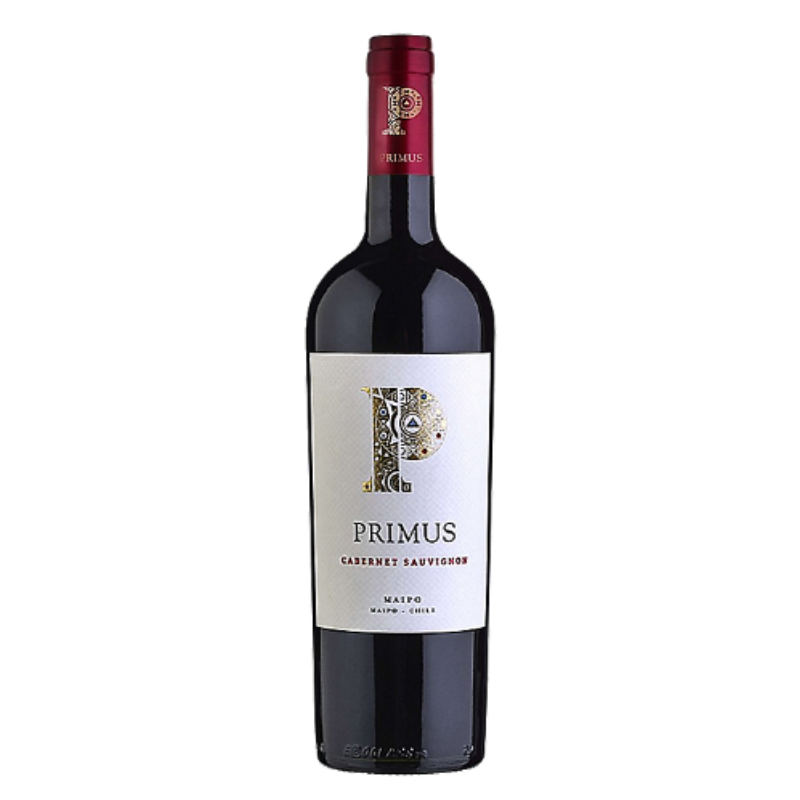 Primus Cabernet Sauvignon 750ml