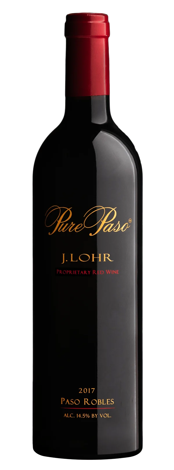 J. Lohr Pure Paso Proprietary Red Wine 750ml