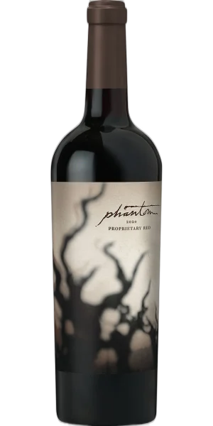 Bogle Phantom Red Blend 750ml