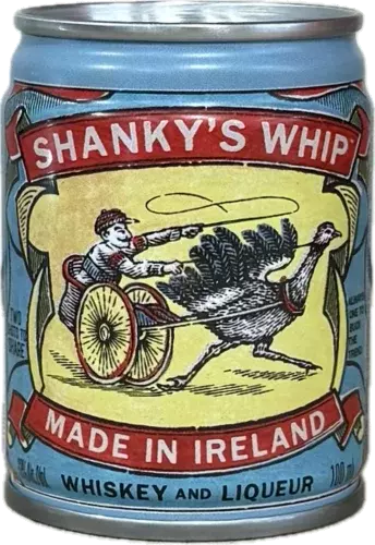 Shanky's Whip 100ml