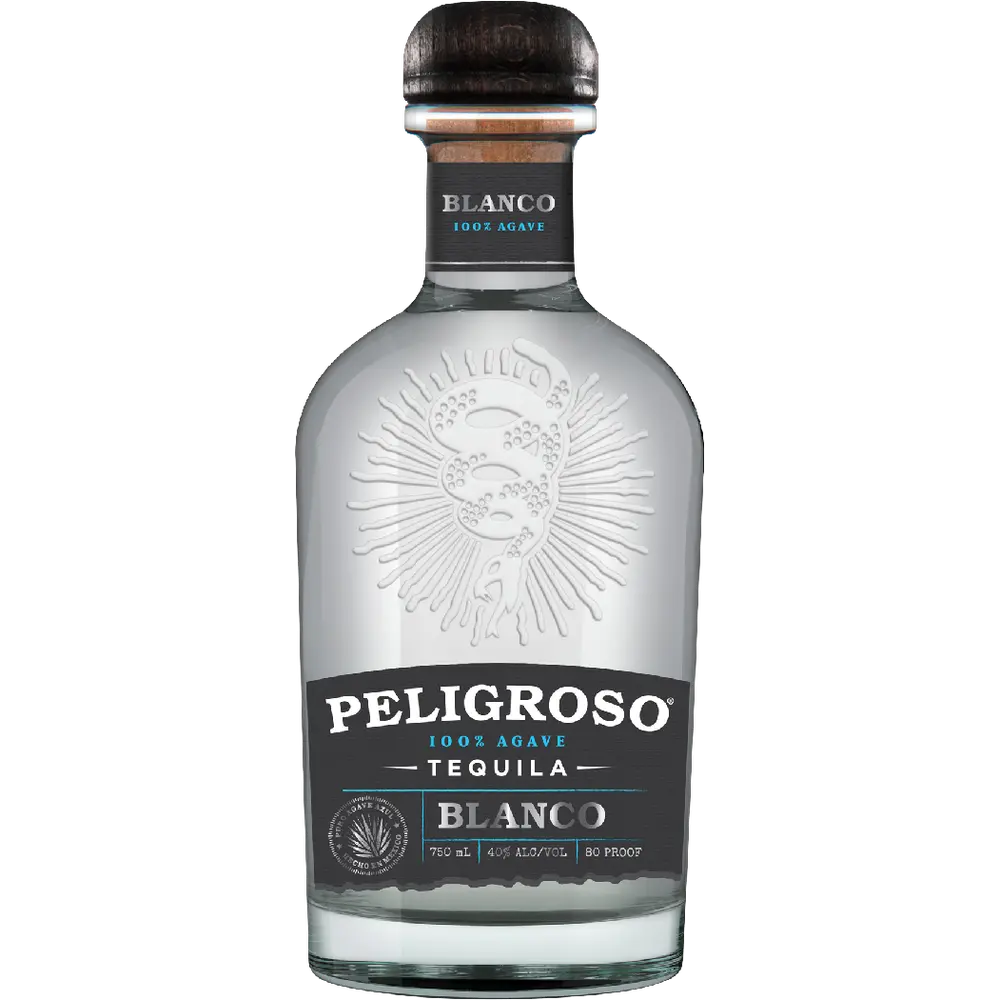 Peligroso Blanco 750ml