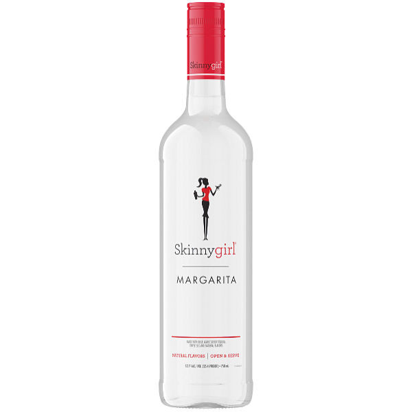 Skinnygirl Margarita 750ml