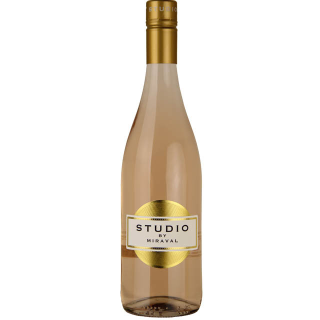 Studio By Miraval Rosé 750ml
