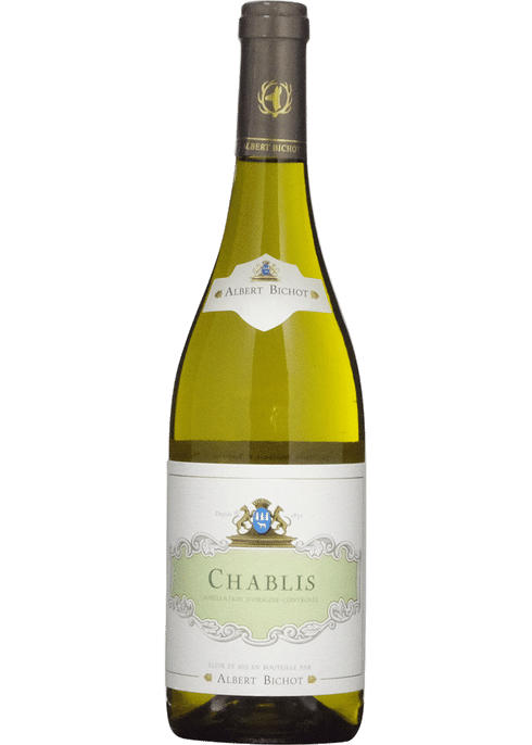 ALBERT BICHOT CHABLIS