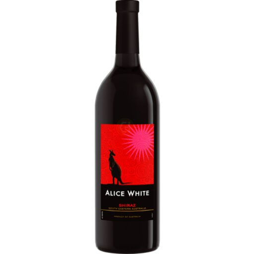 ALICE WHITE CAB-SHIRAZ 1.5L
