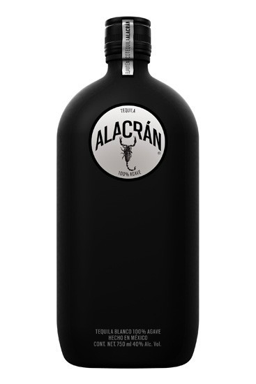 ALACRAN BLANCO TEQUILA 750M