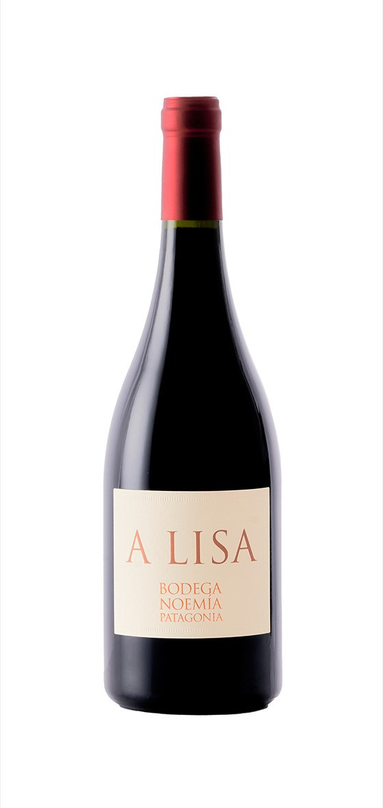 A LISA MALBEC 750M