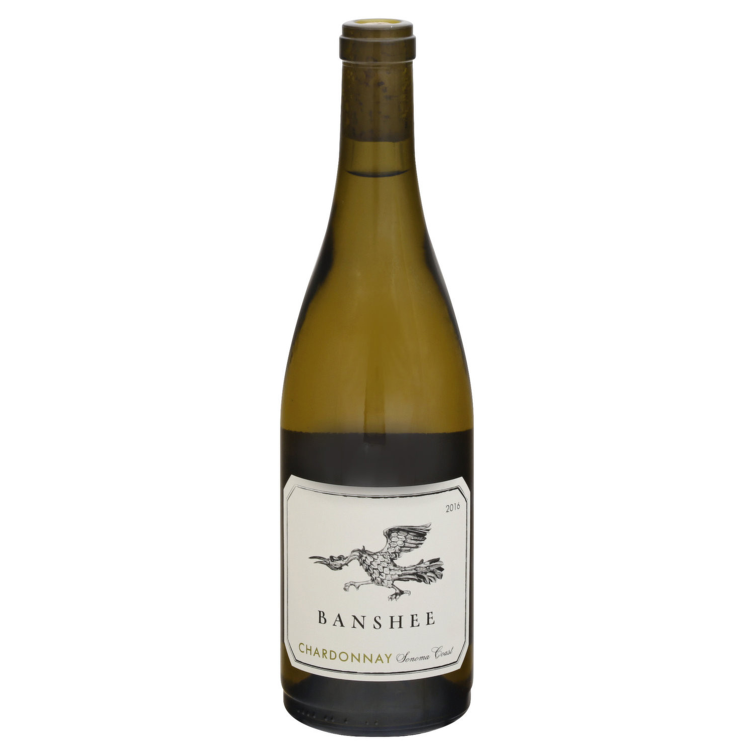 Banshee Chardonnay