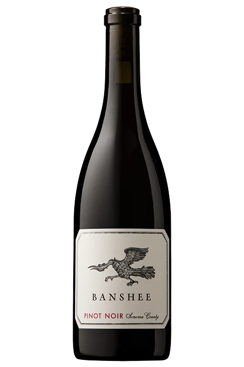Banshee Pinot Noir