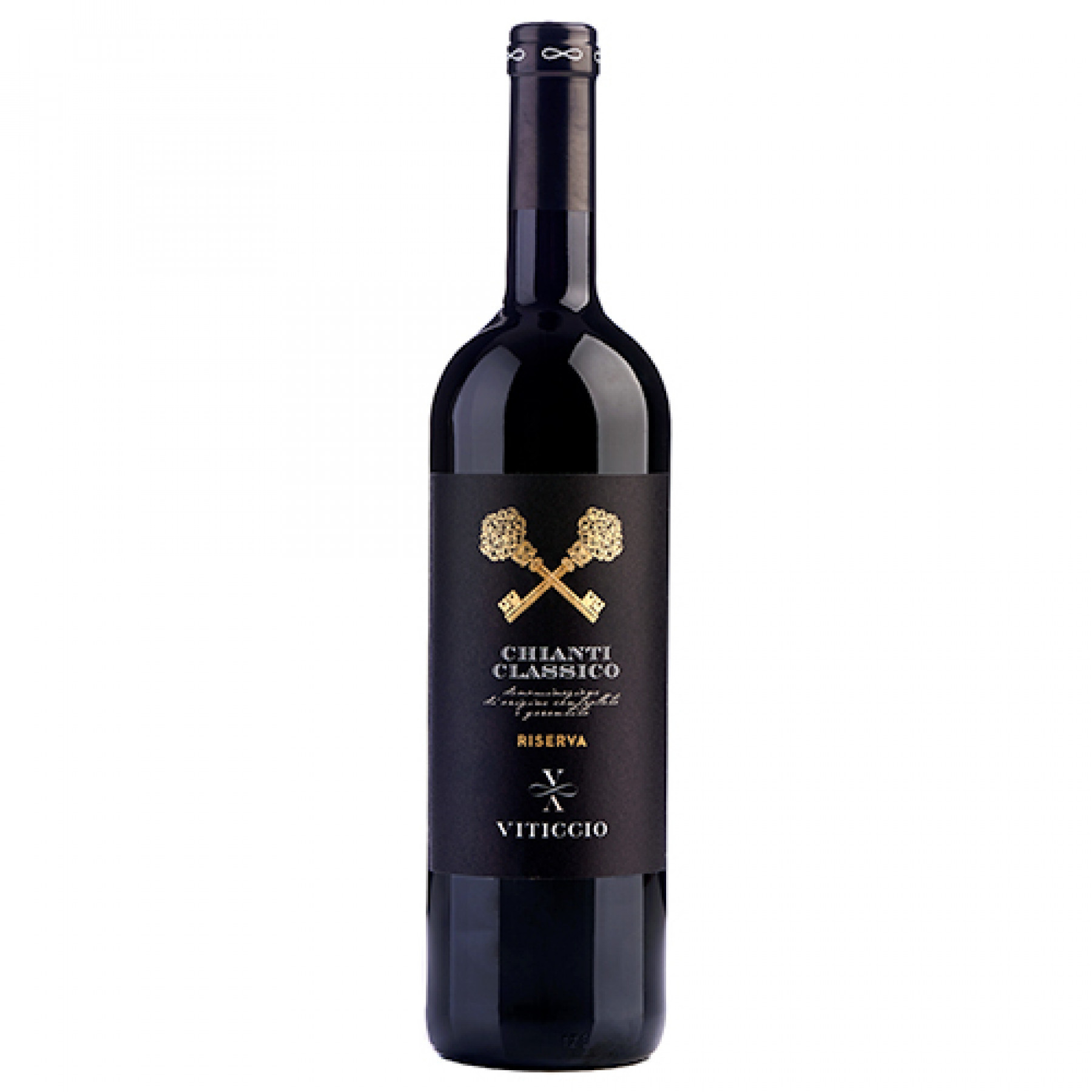 Viticcio Chianti Classico Riserva 750M