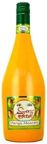 Sweet Bitch Mango Moscato 750ml
