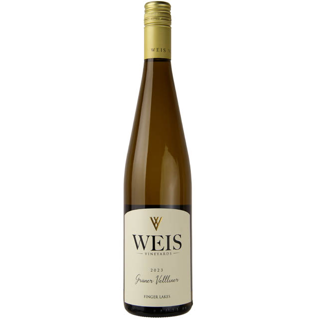 Weis Gruner Veltliner 750ml