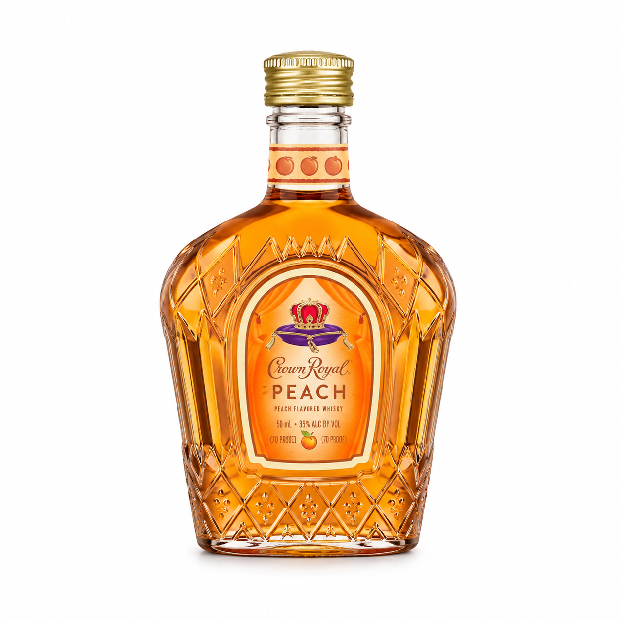 Crown Royal Peach 50ml