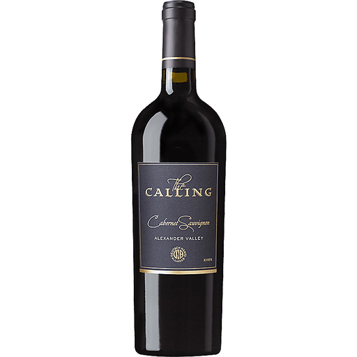 The Calling Cabernet 750M