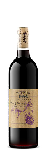 Buttonwood Blackberry 750M