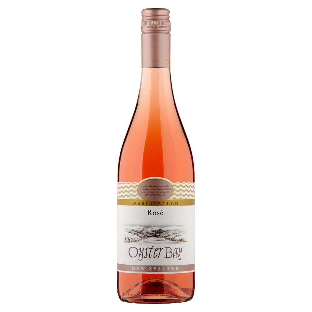 Oyster Bay Rose 750M