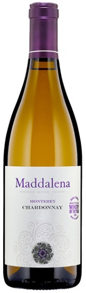 Maddalena 2021 Chardonnay 750ml