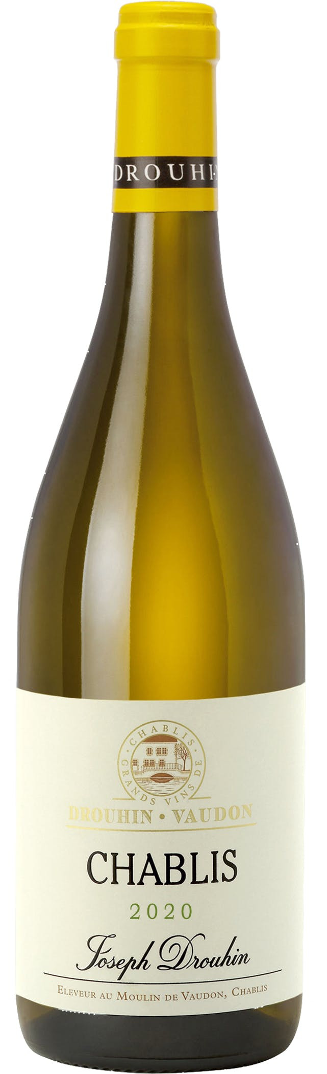 Joseph Drouhin Chablis 750M