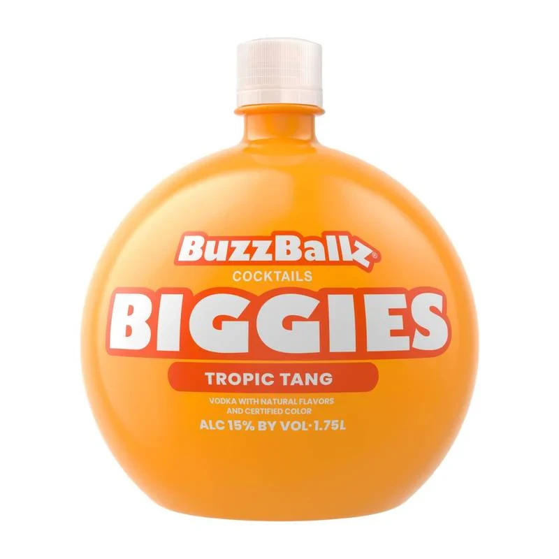Tropical Tang 1.75L Buzzballz