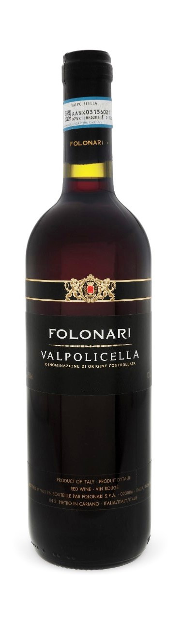 Folonari Valpolicella 1.5L