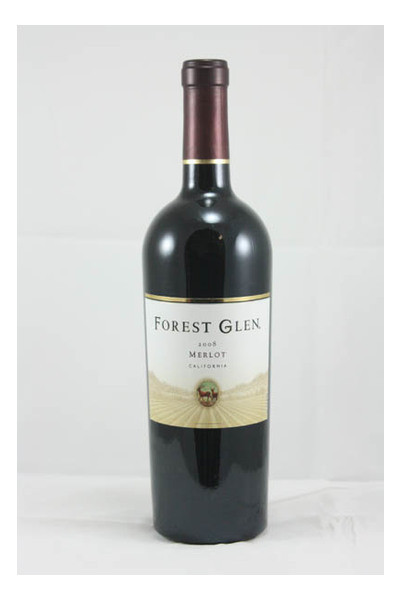 Forest Glen Merlot 750M