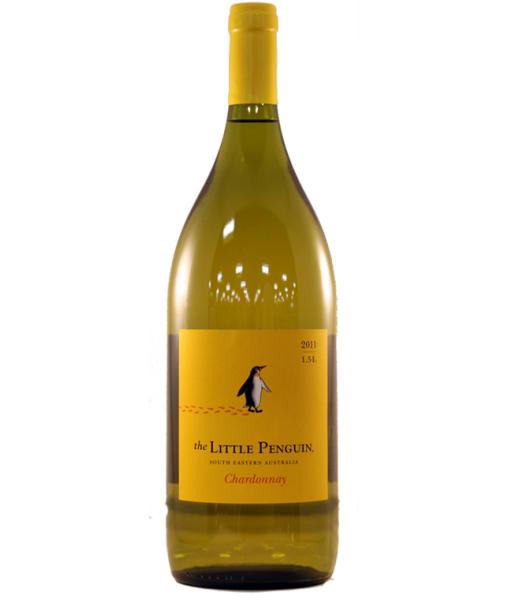 Little Penguin Chardonnay 1.5L
