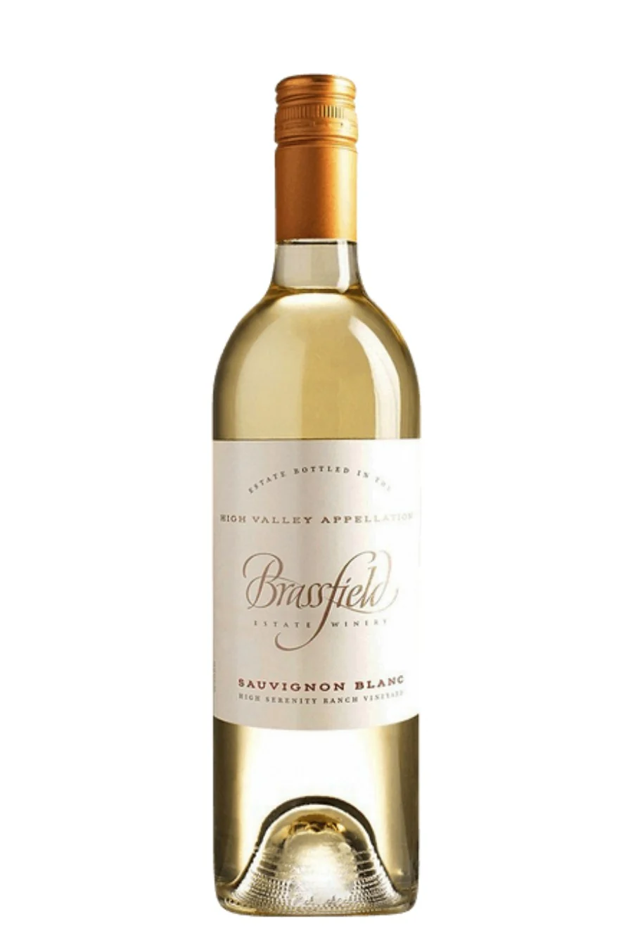 Brassfield Sauvignon Blanc 750M
