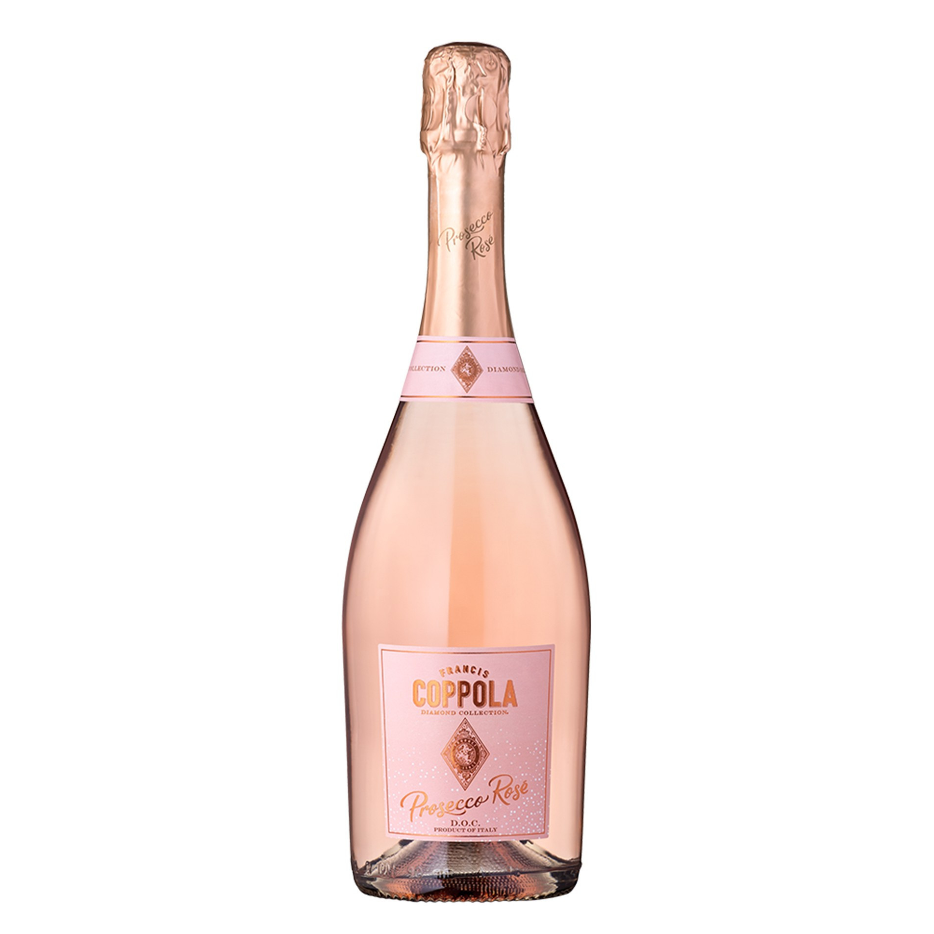 Prosecco Rose 750ml Francis Coppola