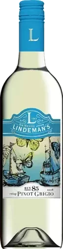 Lindemans Pinot Grigio 750M