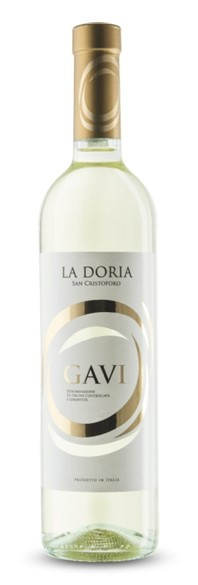 La Doria Gavi Docg 750M