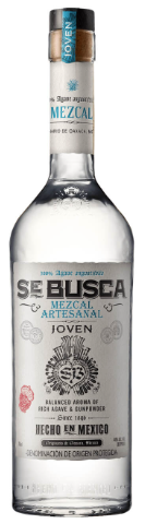 Se Busca Joven Mezcal 750