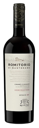 Ruffino Romitorio Chianti Classico 750M Di Santeda