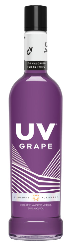 Uv Grape 1L