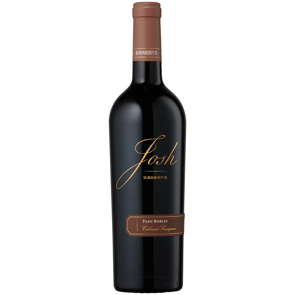 Josh Cellars Cabernet Sauvignon Paso Robles 750ml
