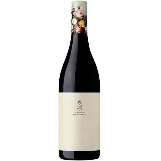 Tread Softly Pinot Noir 750M
