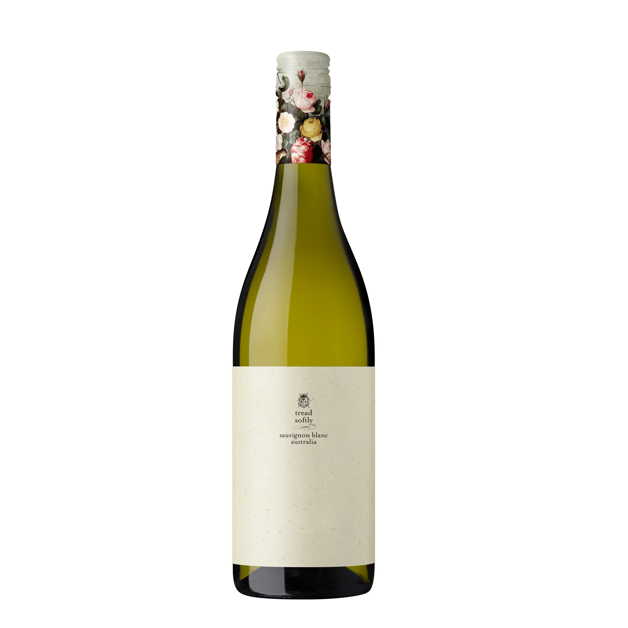 Tread Softly Sauvignon Blanc 750M