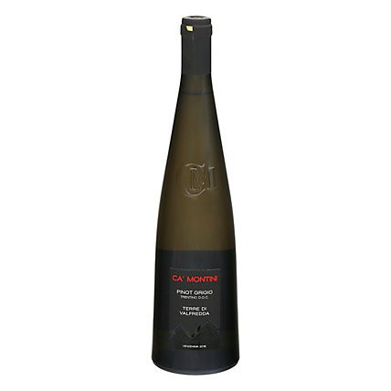 CA MONTINI P GRIGIO 750M