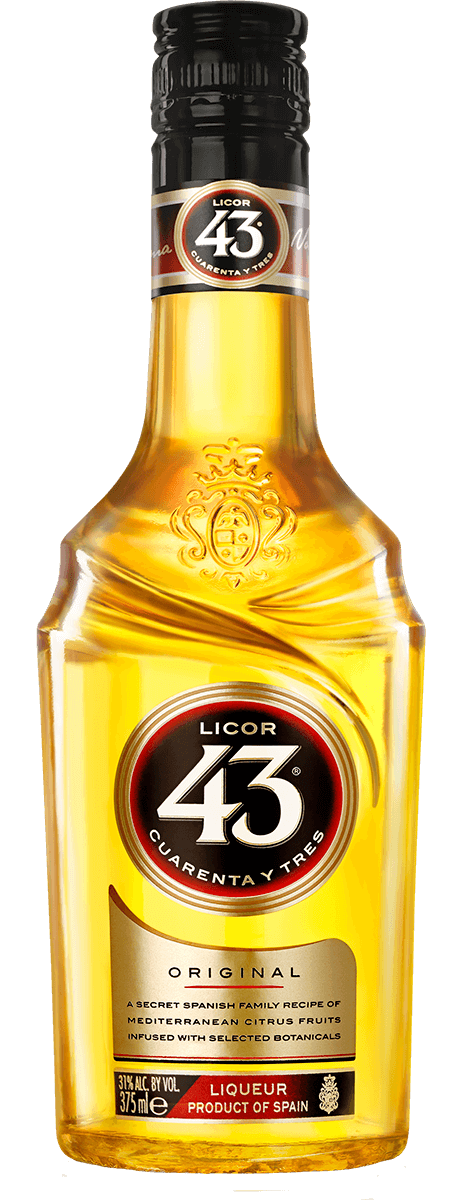 LICOR 43  375M