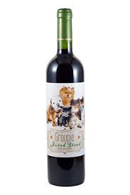 MIXED BREED 750ML GROUPIE