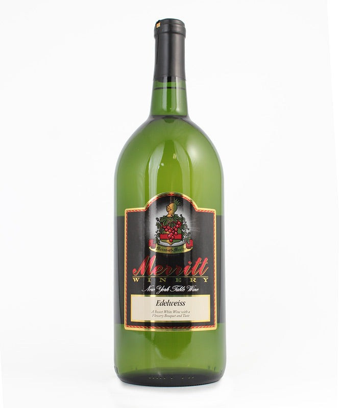 Merritt Edelweiss 1.5L