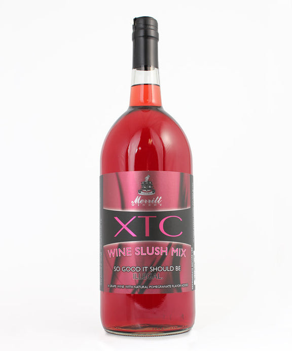 MERRITT XTC 1.5L