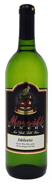 Merritt Edelweiss 750ml