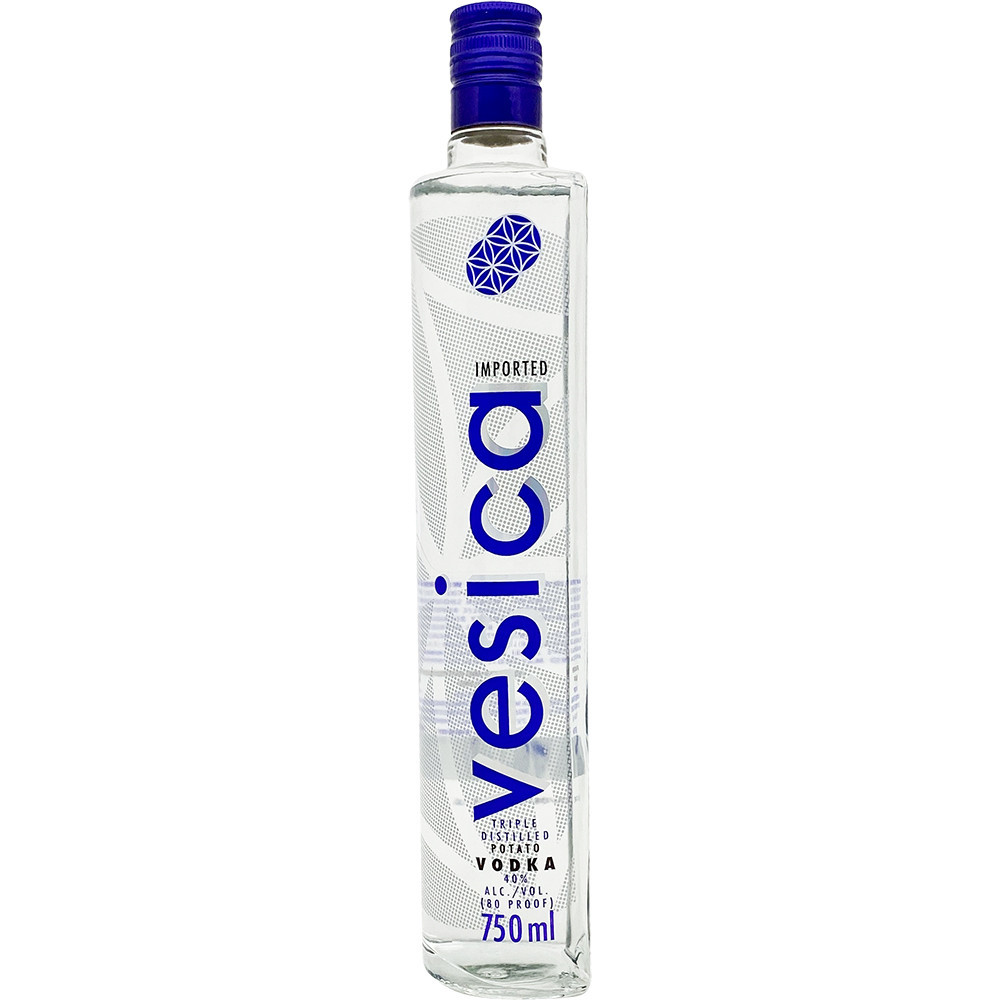 VESICA COCONUT VODKA 375M*
