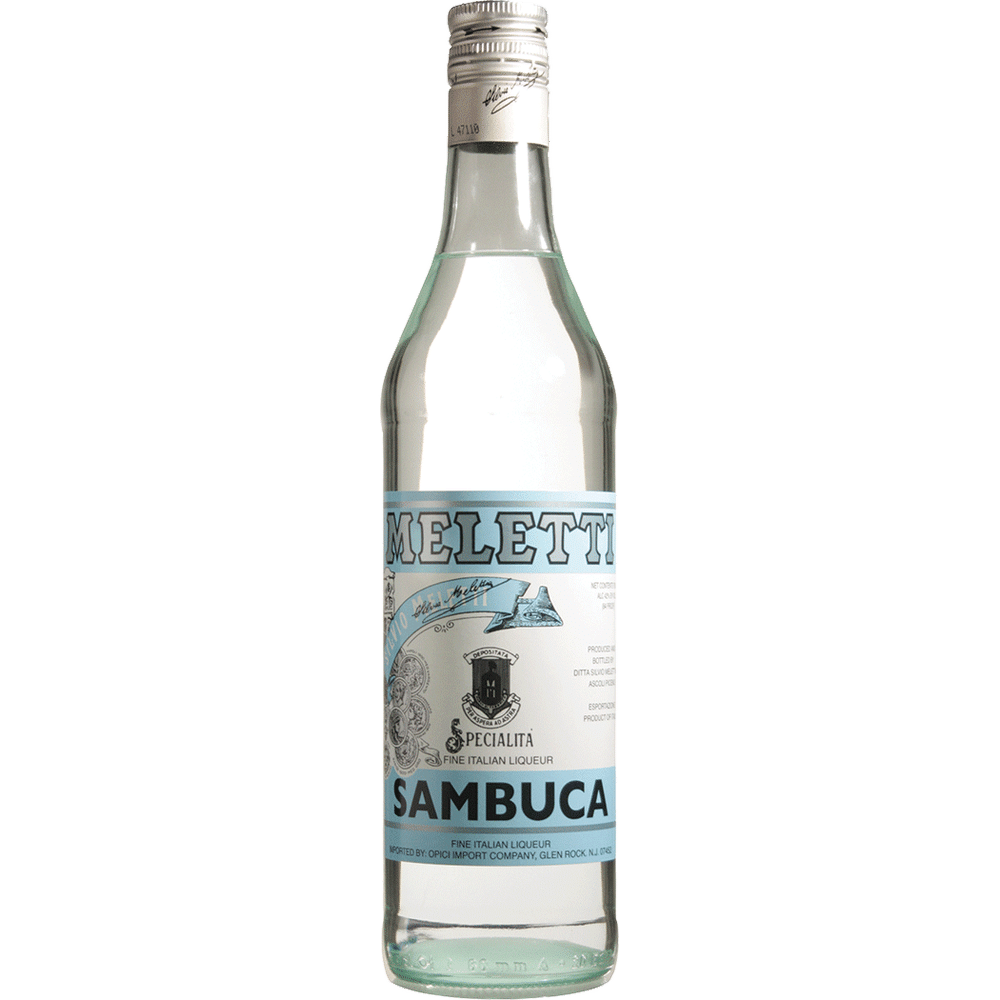 MELETTI SAMBUCA 750M