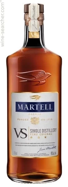 MARTELL VS 750M