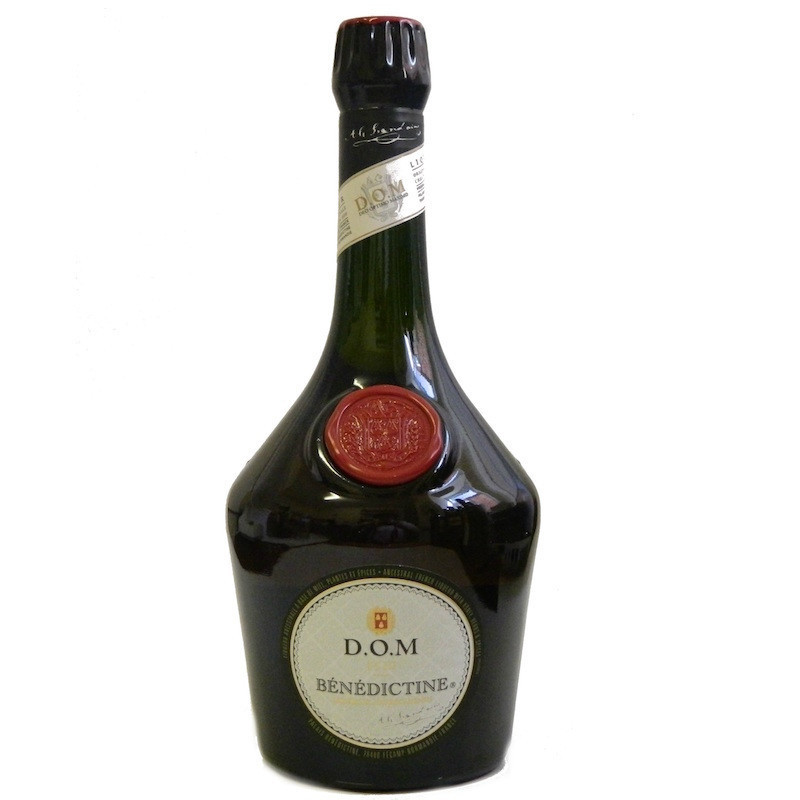 BENEDICTINE 750M